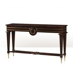 Mid Century Console