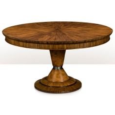 Dining Tables Modern Hourglass