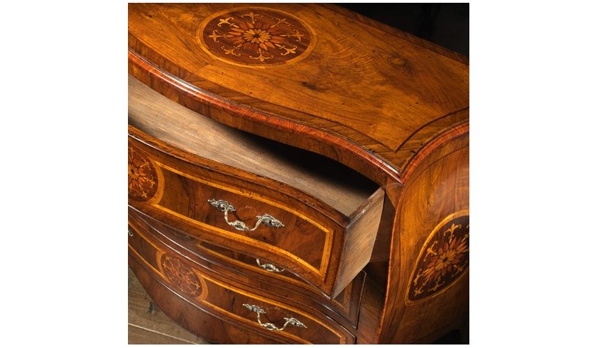 Square & Rectangular Side Tables Extraordinary smaller size chest of drawers or nightstand.