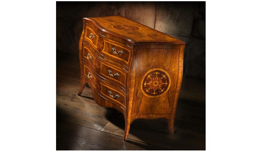 Square & Rectangular Side Tables Extraordinary smaller size chest of drawers or nightstand.