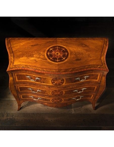 Square & Rectangular Side Tables Extraordinary smaller size chest of drawers or nightstand.