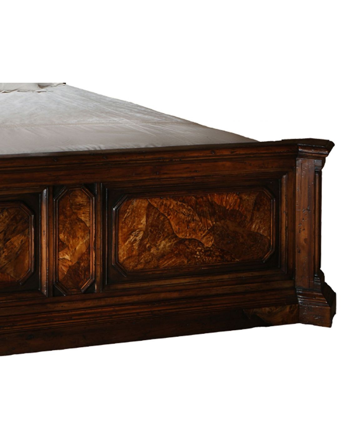 Our Love for Burl Wood Furniture Has Been Reignited