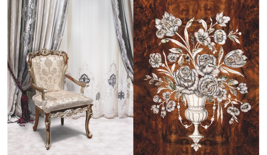 Dining Tables 1 High End Italian Furniture. Dining Room Set