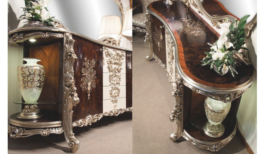 Dining Tables 1 High End Italian Furniture. Dining Room Set