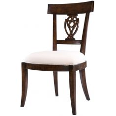 Ball and claw foot dining chairs, high end solid mahogany 44