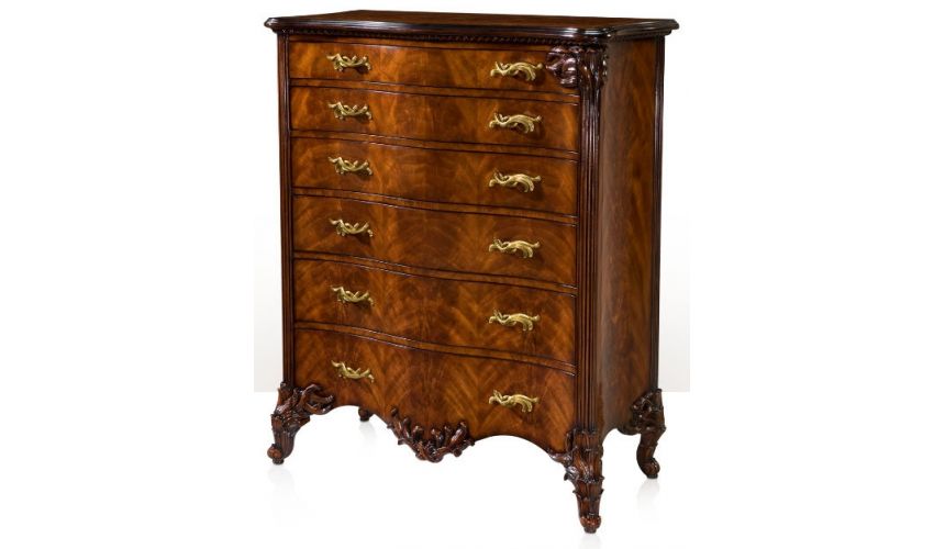 Endymion Tall Chest