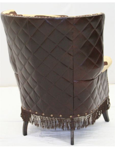 Wing Chair 708-03