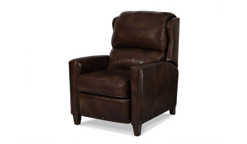 Modern Furniture Conner Lounger