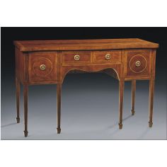 Breakfronts & China Cabinets High End Dining Rooms Furniture Sideboard