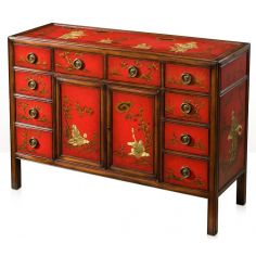 Oriental Keepsakes