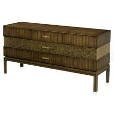 London Sw3 Media Cabinet