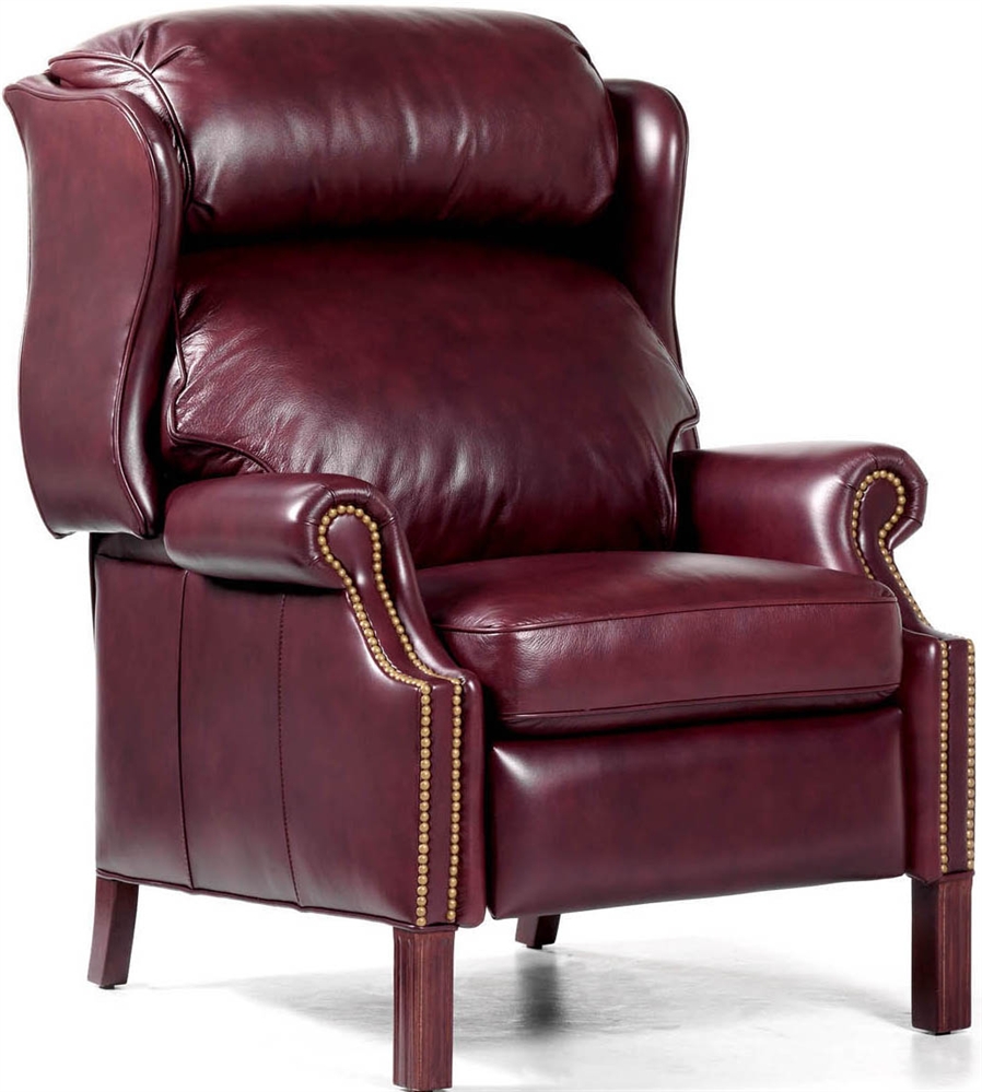 MOTION SEATING - Recliners, Swivels, Rockers Leather Avery Recliner