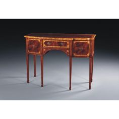 Breakfronts & China Cabinets High End Dining Rooms Furniture Sideboard upscale home furnishings