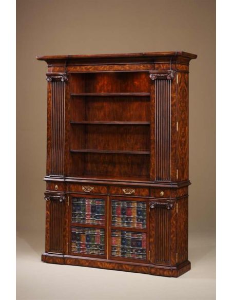 High quality dining room furniture Bookcase