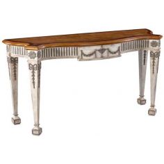 77-115 Side Table