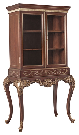 Bookcases 79-49 Cabinet Stand