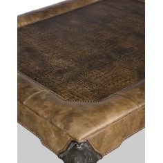 Coffee Tables Upholstered Living Room Table 2