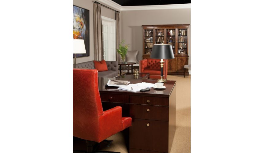 Office Chairs Executive Swivel Chair