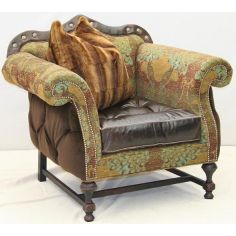 8000-01 Chair