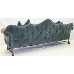 SOFA, COUCH & LOVESEAT Sofa 8000-04 2