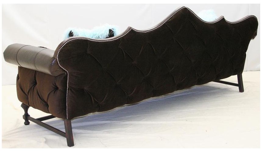 8000-04 Sofa
