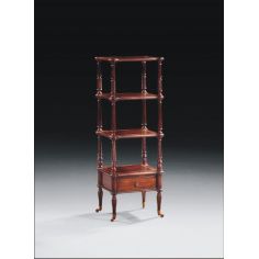 Decorative Accessories Luxurious Home Accessories & Accents Etagere