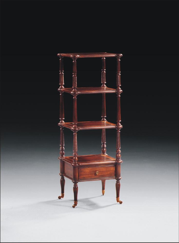 Decorative Accessories Luxurious Home Accessories & Accents Etagere