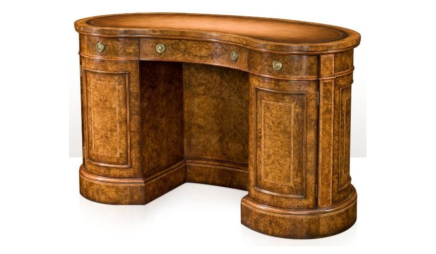 Executive Desks Helstone Desk