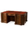 Executive Desks Partners Desk