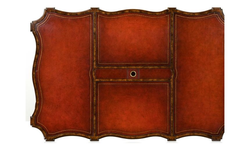 Executive Desks Partners Desk