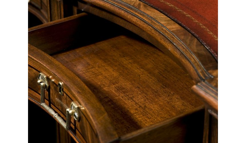 Executive Desks Partners Desk