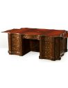 Executive Desks Partners Desk