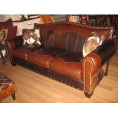 SOFA, COUCH & LOVESEAT luxury furniture Duded up Sofa Western Furniture