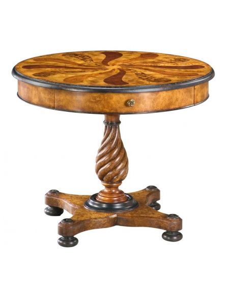 High Quality Furniture Hall Table