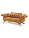 SOFA, COUCH & LOVESEAT Tufted Sofa-sofa, chair, leather, fabric