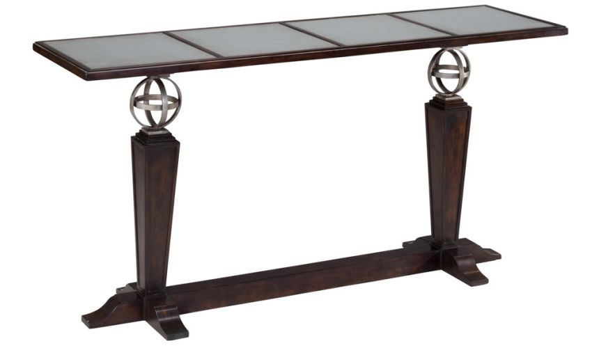 Console & Sofa Tables Meridian Console Table.