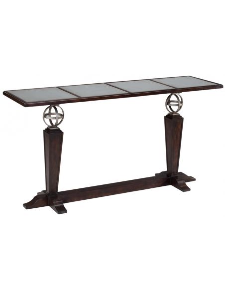 Meridian Console Table.
