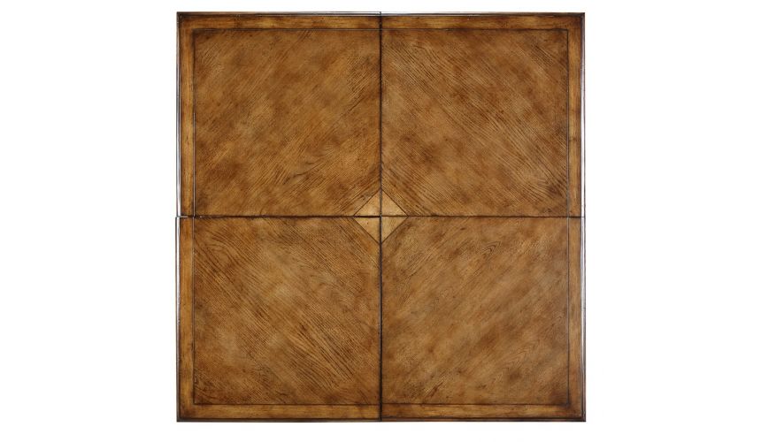 Dining Tables Square to square breakfast table.