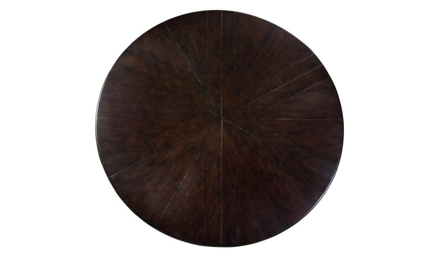 Dining Tables Metropolitan Dining Table.