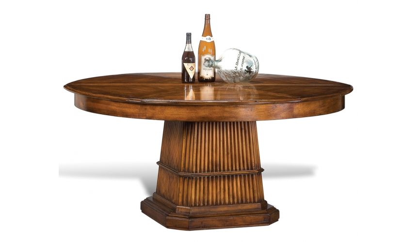 Dining Tables Jupe Dining Table Walnut.