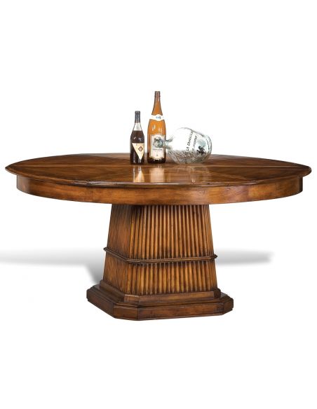 Dining Tables Jupe Dining Table Walnut.