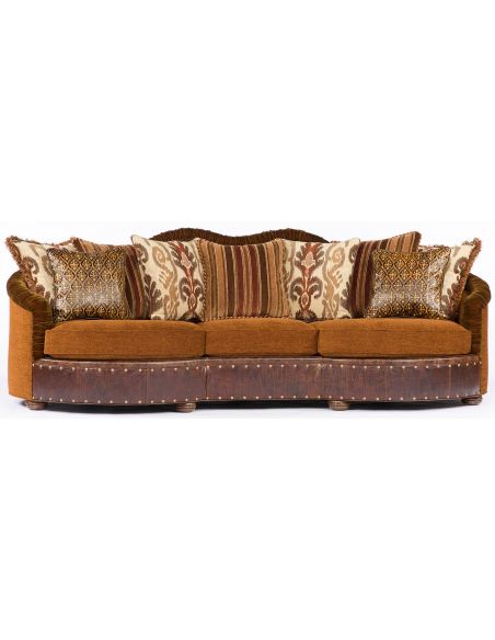 Awesome luxury sofa