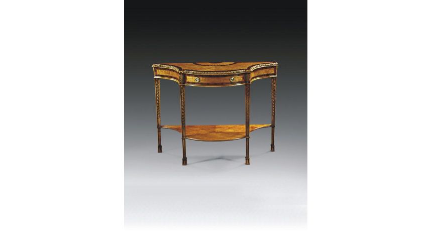 Console & Sofa Tables Console Table