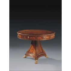 Foyer and Center Tables Luxury Furniture Center Table