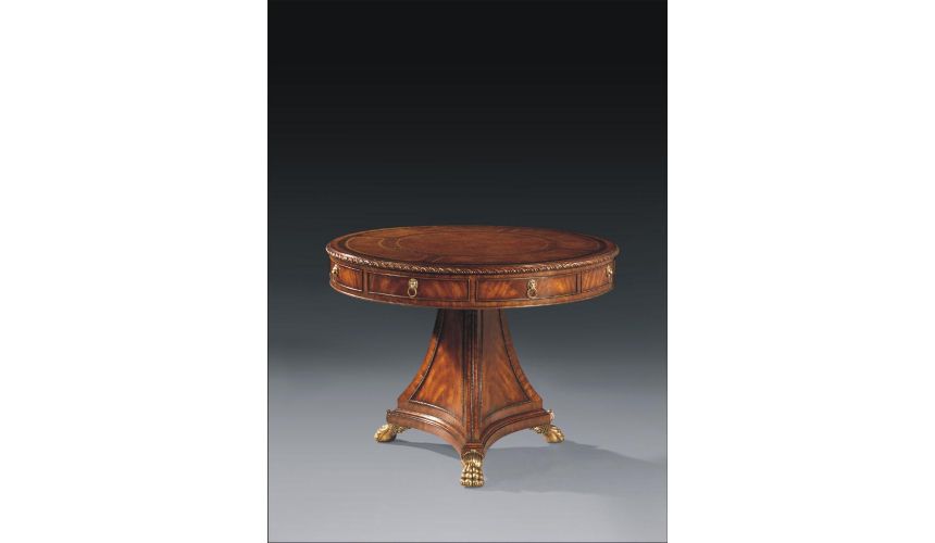 Foyer and Center Tables Luxury Furniture Center Table