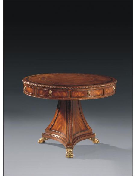 Luxury Furniture Center Table