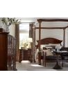 BEDS - Queen, King & California King Sizes Luxury Bedroom Furniture, Classic four post bed. 92004