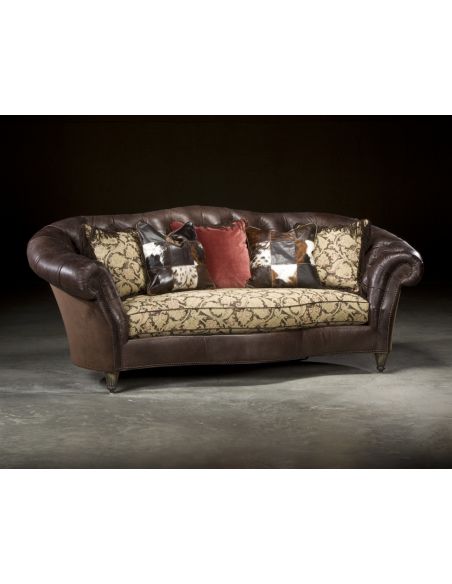 Quality Luxury Furniture, Sofa