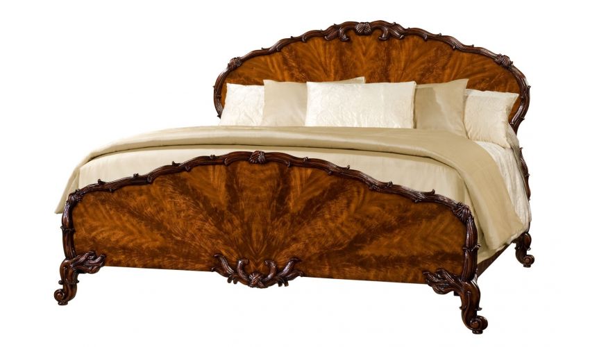 BEDS - Queen, King & California King Sizes Endymion Bed