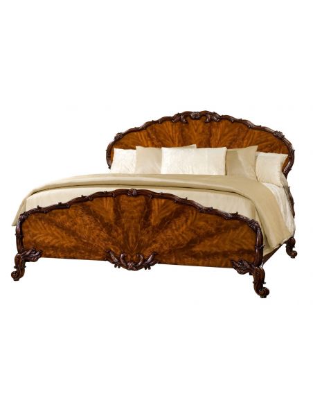 Endymion Bed